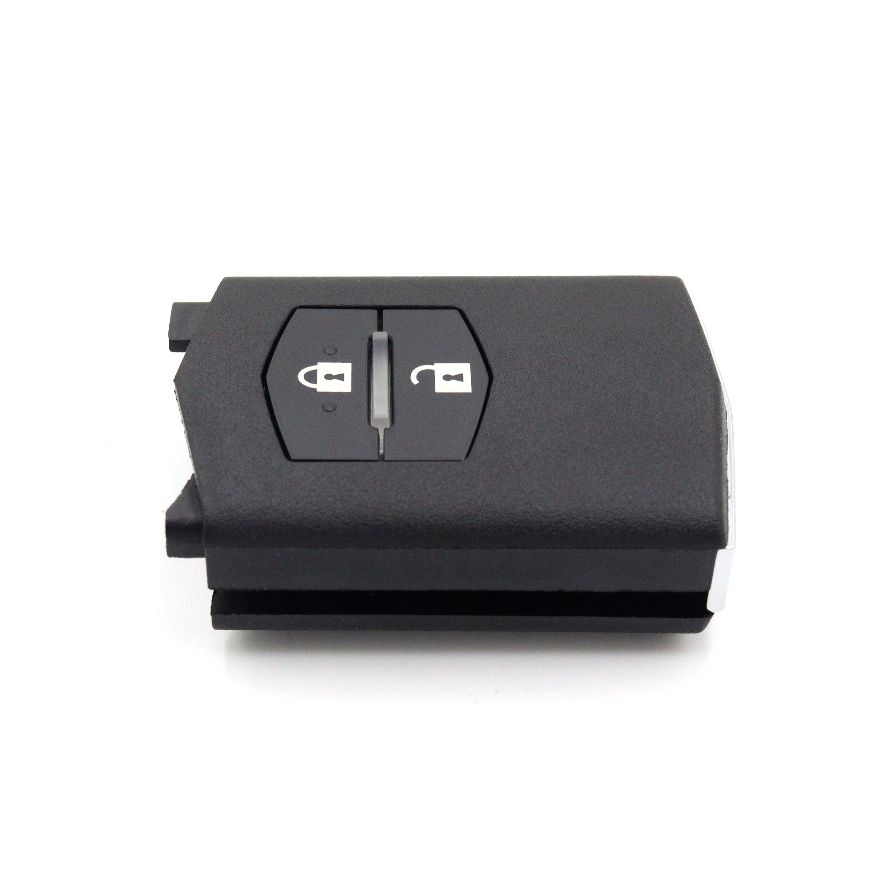 2 Button Remote Housing to suit Mazda 3/6/CX7/CX9 Car Key Remote Case/Shell/Repl | Remote Pro